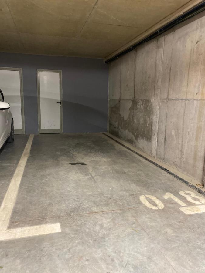 Luxury Rooftop 23 Bed and Breakfast Τίρανα Εξωτερικό φωτογραφία