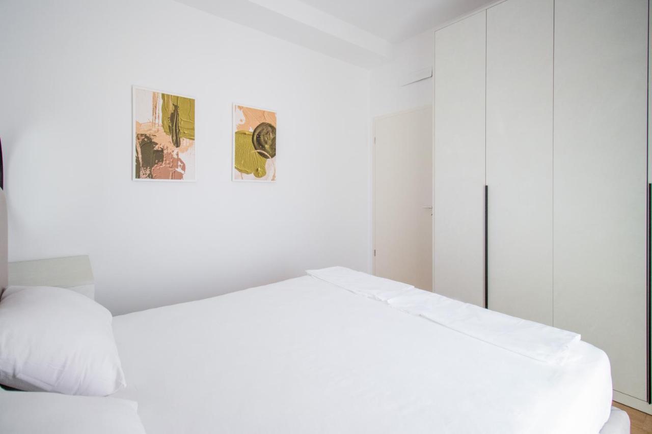 Luxury Rooftop 23 Bed and Breakfast Τίρανα Εξωτερικό φωτογραφία